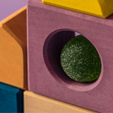 Building Set Panorama (2026 New Item, Pre-Order)