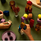 Building Set Panorama (2026 New Item, Pre-Order)