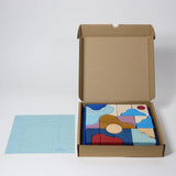 Small Building Set Wave (2026 New Item, Pre-Order)