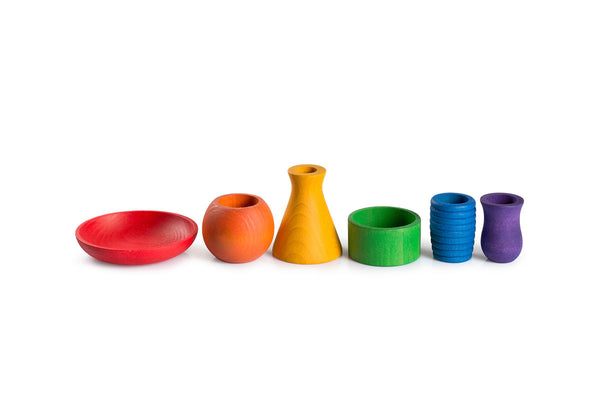 GRAPAT Pots