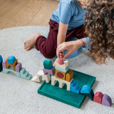 Small Building Set Floors (2026 New Item, Pre-Order)