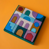 Small Building Set Floors (2026 New Item, Pre-Order)