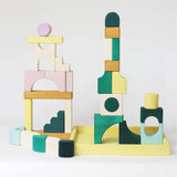 Small Building Set Movement (2026 New Item, Pre-Order)