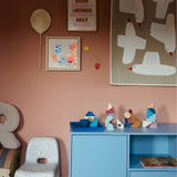 Small Building Set Wave (2026 New Item, Pre-Order)