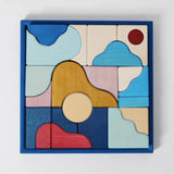 Small Building Set Wave (2026 New Item, Pre-Order)