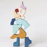 Small Building Set Wave (2026 New Item, Pre-Order)