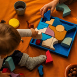 Small Building Set Wave (2026 New Item, Pre-Order)