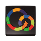 Magnet Puzzle Color Circle Goethe
