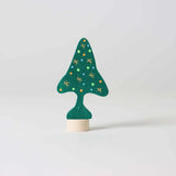 Decorative Figure Christmas Tree