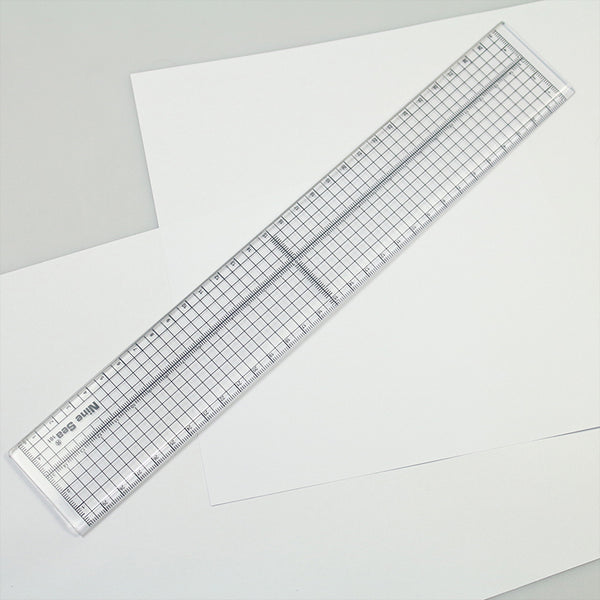 30cm Patchwork Ruler
