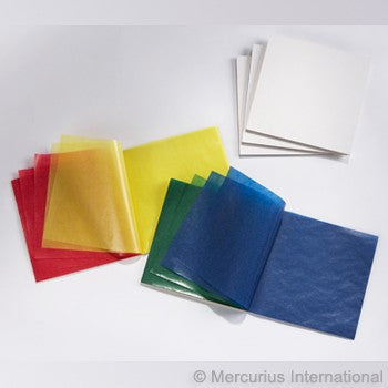 Kite Paper, 120 sheets, assorted colors – 大樹孩子生活館 Tree Children's Lodge