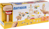 Matador Maker 70 Parts