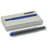 Lamy ABC Fountain Pens