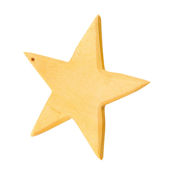 Star yellow