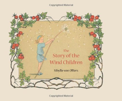 The Story of the Wind Children @ 大樹孩子生活館             Tree Children's Lodge, Hong Kong - 1