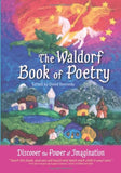 The Waldorf Book of Poetry @ 大樹孩子生活館             Tree Children's Lodge, Hong Kong - 1
