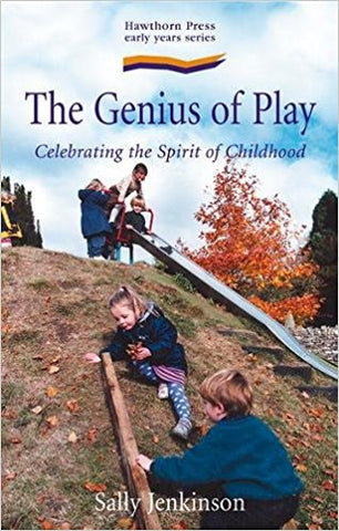 The Genius of Play: Celebrating the Spirit of Childhood
