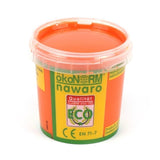 nawaro Natural Finger Paint - Single color (150g cup)