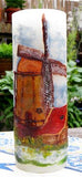 Stockmar Decorating Wax - 18 Colors (Wide)