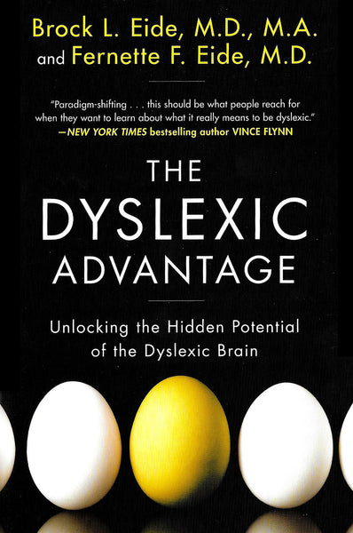 The Dyslexic Advantage: Unlocking the Hidden Potential of the Dyslexic Brain @ 大樹孩子生活館             Tree Children's Lodge, Hong Kong - 1