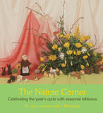 The Nature Corner: Celebrating the year's cycle with seasonal tableaux @ 大樹孩子生活館             Tree Children's Lodge, Hong Kong