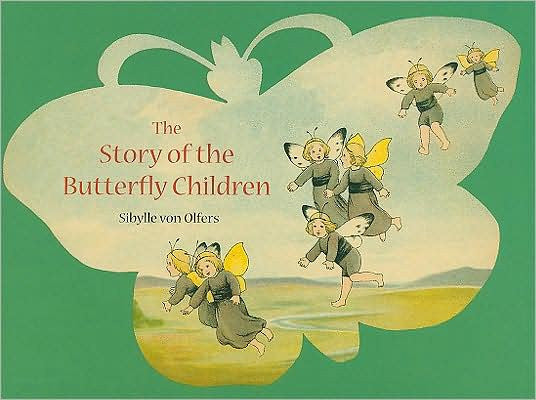 The Story of the Butterfly Children @ 大樹孩子生活館             Tree Children's Lodge, Hong Kong - 1