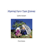 Making Fairy Tale Scenes @ 大樹孩子生活館             Tree Children's Lodge, Hong Kong - 2