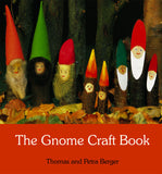The Gnome Craft Book @ 大樹孩子生活館             Tree Children's Lodge, Hong Kong