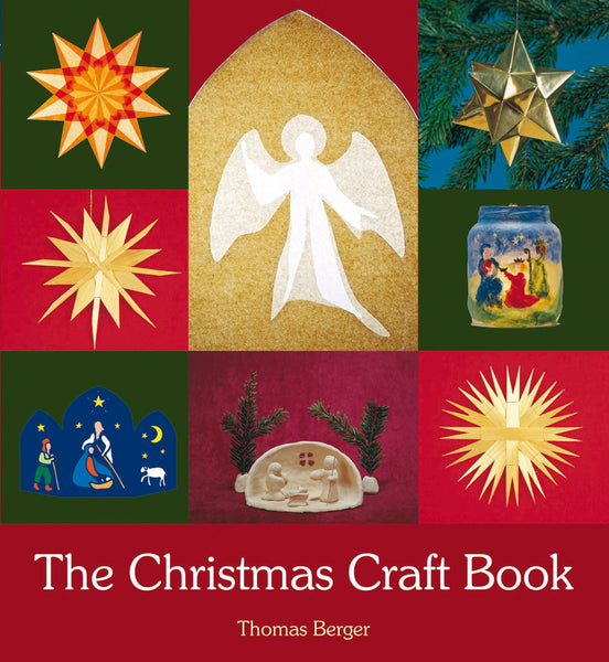 The Christmas Craft Book @ 大樹孩子生活館             Tree Children's Lodge, Hong Kong - 1