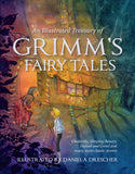 An Illustrated Treasury of Grimm's Fairy Tales @ 大樹孩子生活館             Tree Children's Lodge, Hong Kong - 1