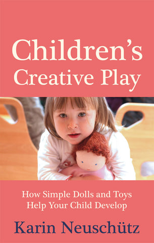 Children's Creative Play: How Simple Dolls and Toys Help Your Child Develop @ 大樹孩子生活館             Tree Children's Lodge, Hong Kong - 1
