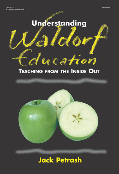 Understanding Waldorf Education: Teaching from the Inside Out @ 大樹孩子生活館             Tree Children's Lodge, Hong Kong - 1