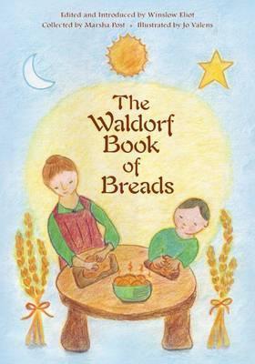 Waldorf Book of Breads