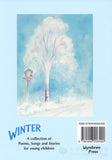 Winter: A Collection of Poems, Songs and Stories for Young Children @ 大樹孩子生活館             Tree Children's Lodge, Hong Kong - 4