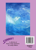 Spindrift: A Collection of Poems, Songs and Stories for Young Children @ 大樹孩子生活館             Tree Children's Lodge, Hong Kong - 6