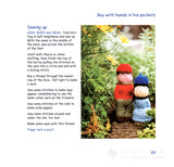 A First Book of Knitting for Children @ 大樹孩子生活館             Tree Children's Lodge, Hong Kong - 5