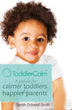 ToddlerCalm: A guide for calmer toddlers and happier parents @ 大樹孩子生活館             Tree Children's Lodge, Hong Kong - 1