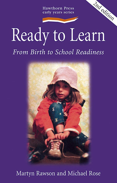 Ready to Learn: From Birth to School Readiness @ 大樹孩子生活館             Tree Children's Lodge, Hong Kong - 1