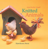 Knitted Animals @ 大樹孩子生活館             Tree Children's Lodge, Hong Kong - 1