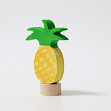 Decorative Figure Pineapple