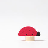 Decorative Figure Ladybird