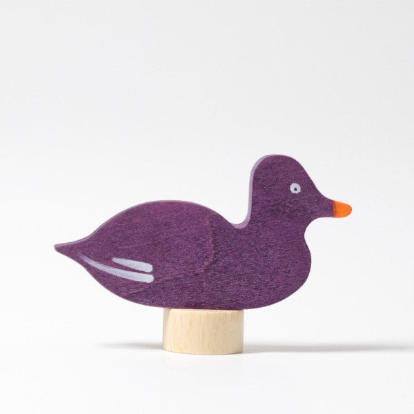 Decorative Figure Duck