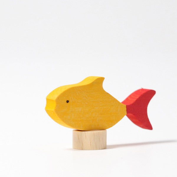 Decorative Figure Fish