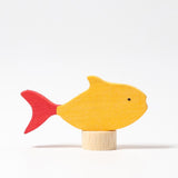 Decorative Figure Fish