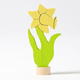 Decorative Figure Daffodil