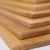 Building Boards (Natural)