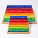 Stepped Counting Blocks, Large