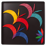Magnet Puzzle - Color Sprial @ 大樹孩子生活館             Tree Children's Lodge, Hong Kong - 7
