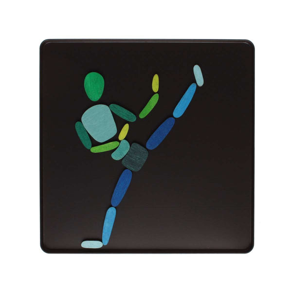 Magnet Puzzle In Motion – 大樹孩子生活館 Tree Children's Lodge