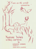 Nature Ways in Story and Verse